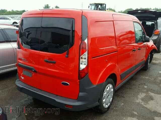 2014 FORD TRANSIT CO - VIN: NM0LS7E74E1157406 - Фото 4
