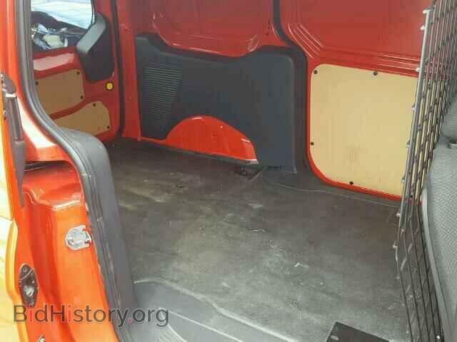 2014 FORD TRANSIT CO - VIN: NM0LS7E74E1157406 - Фото 6