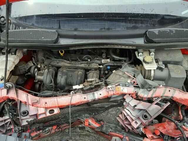 2014 FORD TRANSIT CO - VIN: NM0LS7E74E1157406 - Фото 7