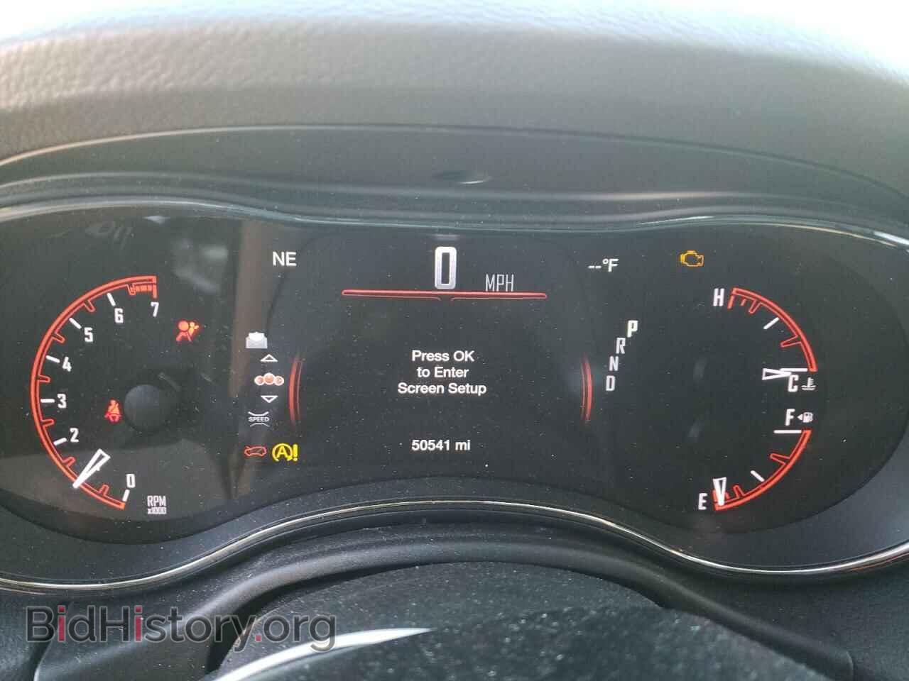 2019 DODGE DURANGO - VIN: 1C4RDHDG3KC632462 - Фото 9