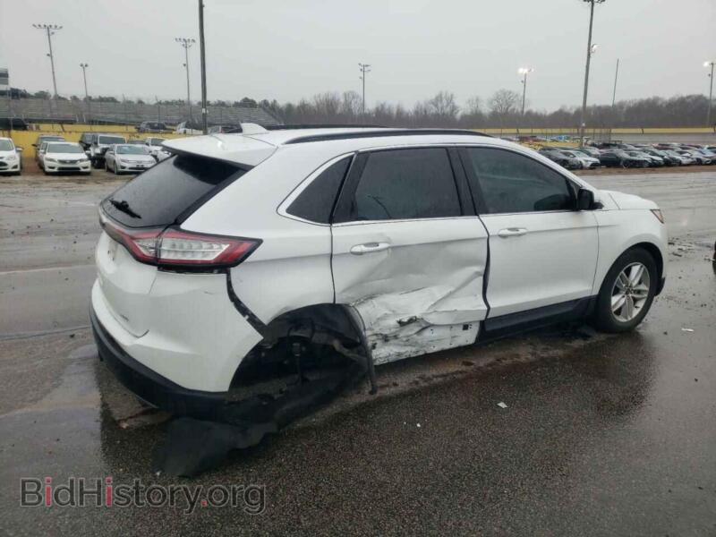 2016 Ford EDGE (VIN 2FMPK3J88GBC34471) — photo 3 of 13