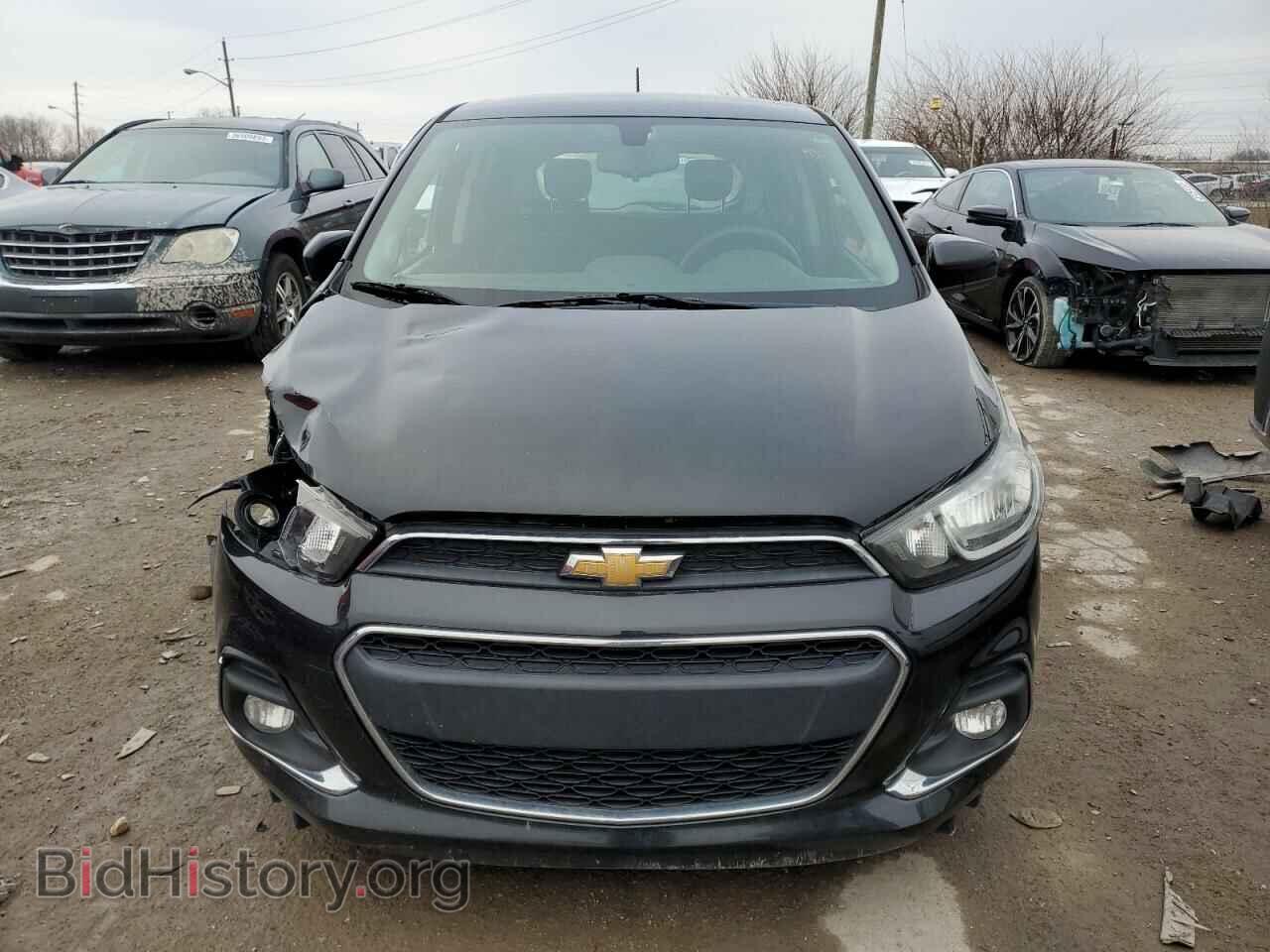 2016 CHEVROLET SPARK - VIN: KL8CD6SA6GC523082 - Фото 5