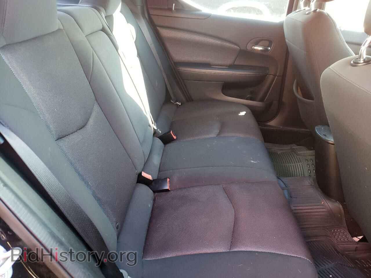 2012 DODGE AVENGER - VIN: 1C3CDZAG8CN255802 - Фото 6