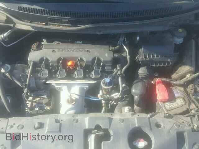 2013 HONDA CIVIC - VIN: 19XFB2F99DE093328 - Фото 7