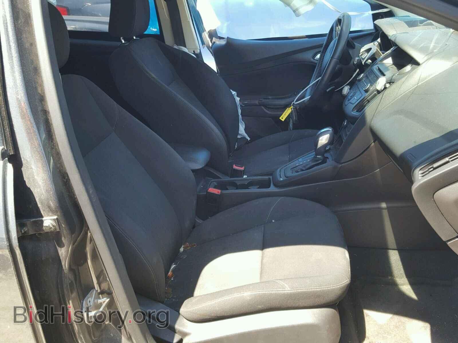 2015 FORD FOCUS - VIN: 1FADP3K28FL219671 - Photo 5