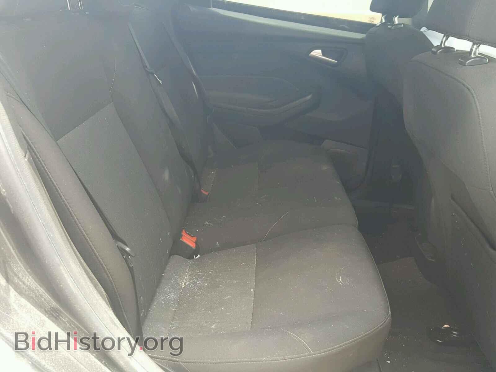 2015 FORD FOCUS - VIN: 1FADP3K28FL219671 - Photo 6