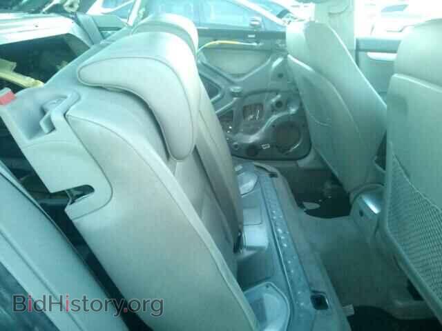 2008 AUDI A4 - VIN: WAUDF78E88A012876 - Фото 6