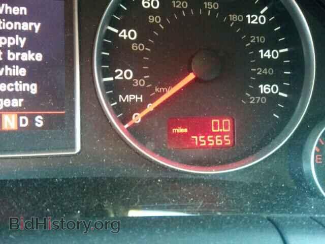 2008 AUDI A4 - VIN: WAUDF78E88A012876 - Фото 8