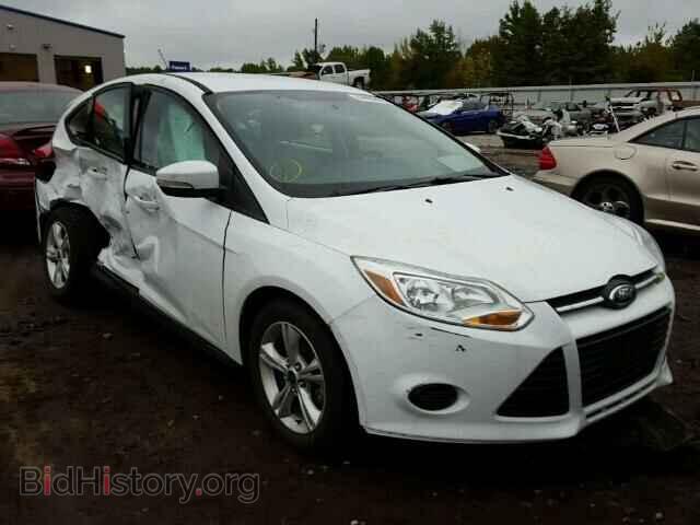 Фотография 1FADP3K22DL155446 - FORD FOCUS 2013