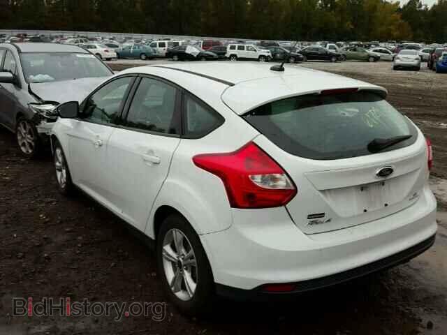 2013 FORD FOCUS - VIN: 1FADP3K22DL155446 - Photo 3