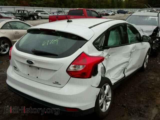 2013 FORD FOCUS - VIN: 1FADP3K22DL155446 - Photo 4