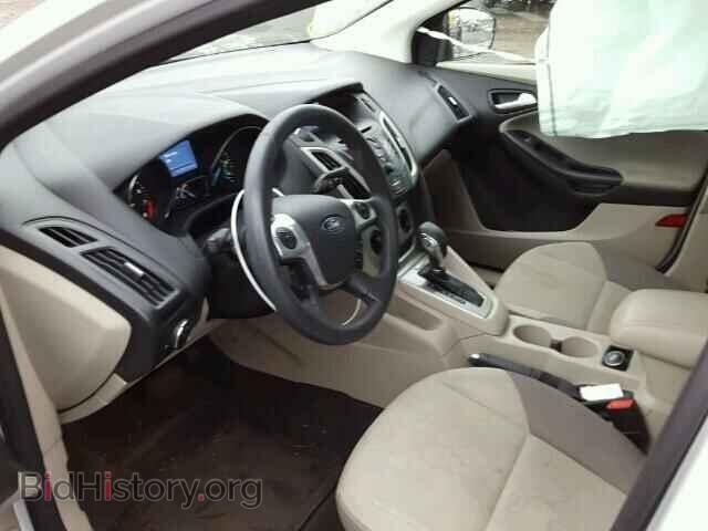 2013 FORD FOCUS - VIN: 1FADP3K22DL155446 - Photo 5