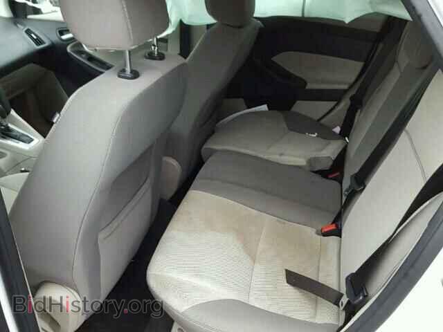 2013 FORD FOCUS - VIN: 1FADP3K22DL155446 - Photo 6
