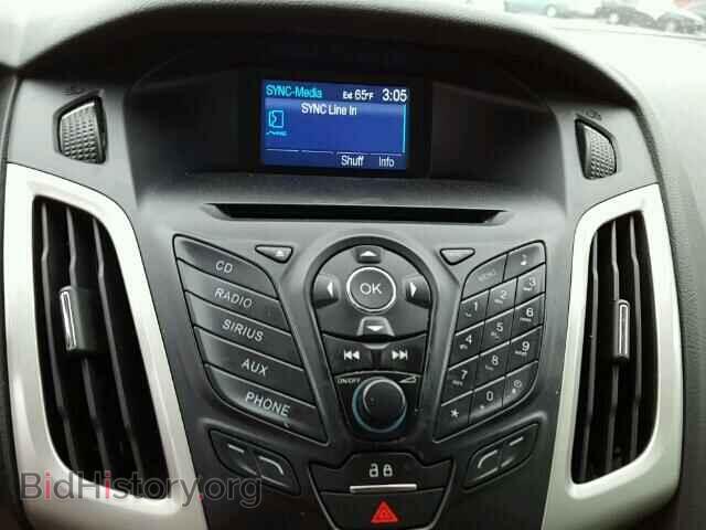 2013 FORD FOCUS - VIN: 1FADP3K22DL155446 - Photo 9