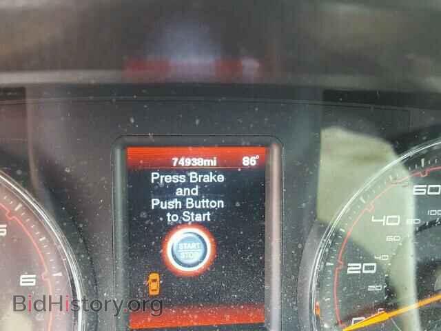 2012 DODGE CHARGER - VIN: 2C3CDXBG2CH117524 - Фото 8