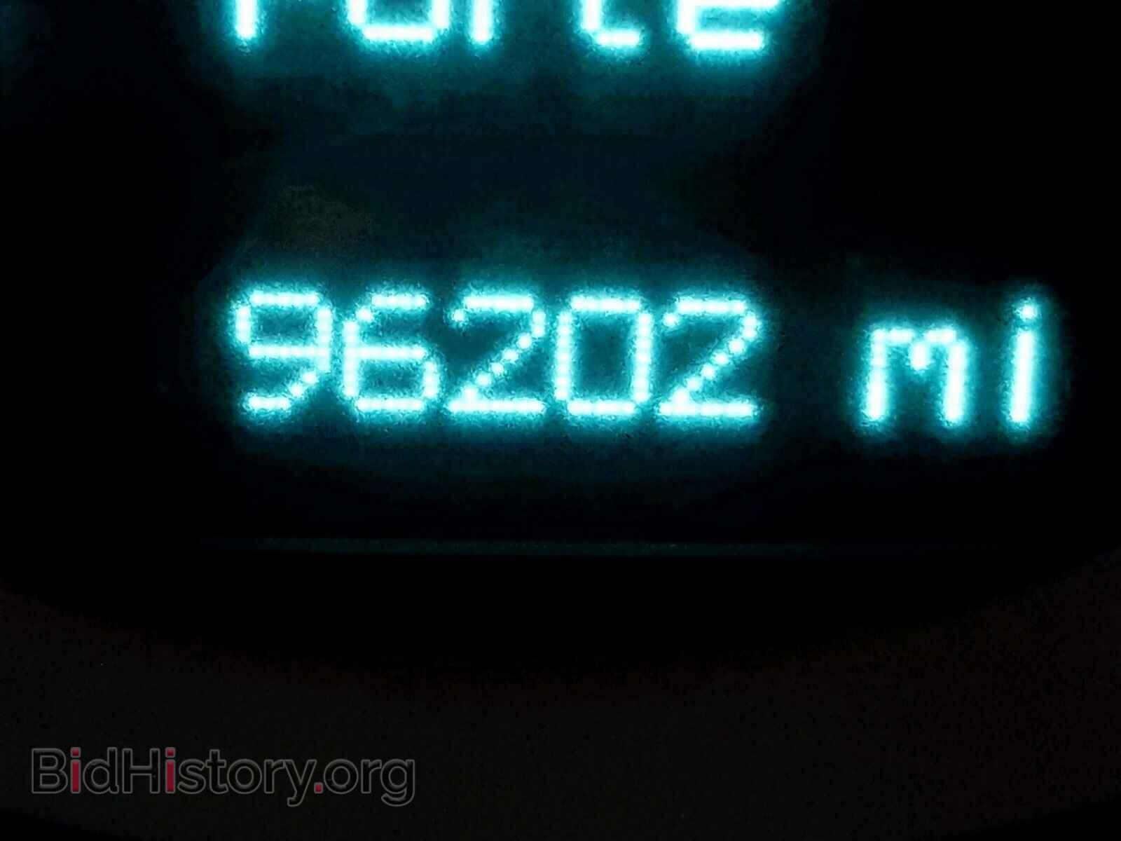 2013 DODGE CHALLENGER - VIN: 2C3CDYAG4DH666053 - Photo 8