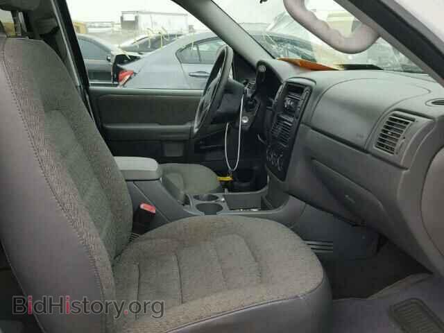 2005 FORD EXPLORER - VIN: 1FMZU62E85UB17182 - Фото 5