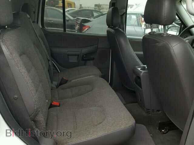 2005 FORD EXPLORER - VIN: 1FMZU62E85UB17182 - Фото 6