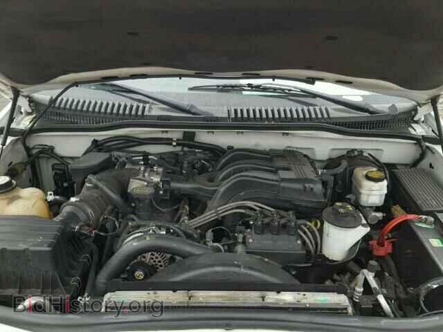 2005 FORD EXPLORER - VIN: 1FMZU62E85UB17182 - Фото 7