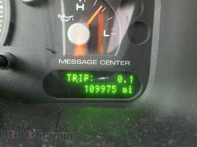 2005 FORD EXPLORER - VIN: 1FMZU62E85UB17182 - Фото 8