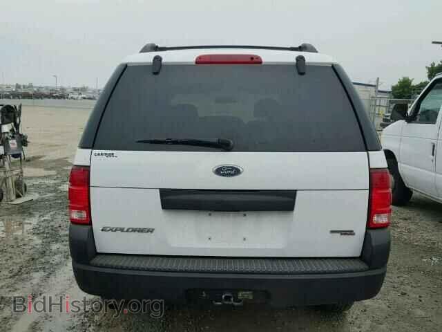 2005 FORD EXPLORER - VIN: 1FMZU62E85UB17182 - Фото 9