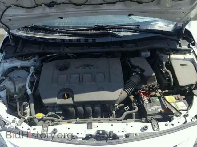 2012 TOYOTA COROLLA - VIN: 5YFBU4EEXCP066820 - Фото 7