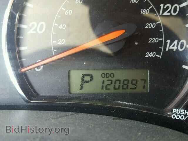 2012 TOYOTA COROLLA - VIN: 5YFBU4EEXCP066820 - Фото 8