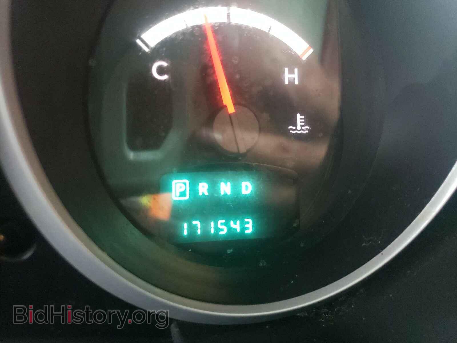 2010 DODGE CARAVAN - VIN: 2D4RN4DE5AR489902 - Фото 8