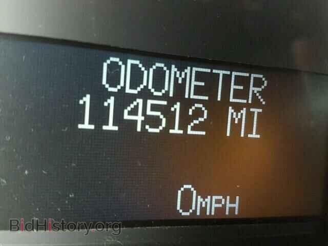 2007 CADILLAC ESCALADE - VIN: 3GYFK628X7G192859 - Фото 8