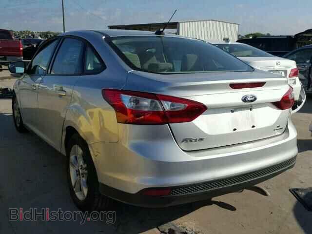 2014 FORD FOCUS - VIN: 1FADP3F24EL439902 - Photo 3