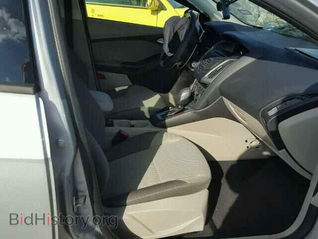 2014 FORD FOCUS - VIN: 1FADP3F24EL439902 - Photo 5