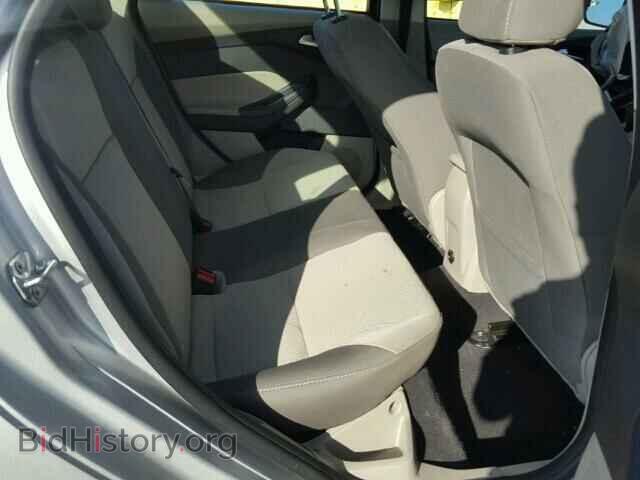 2014 FORD FOCUS - VIN: 1FADP3F24EL439902 - Photo 6