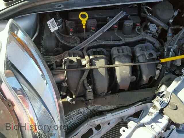 2014 FORD FOCUS - VIN: 1FADP3F24EL439902 - Photo 7