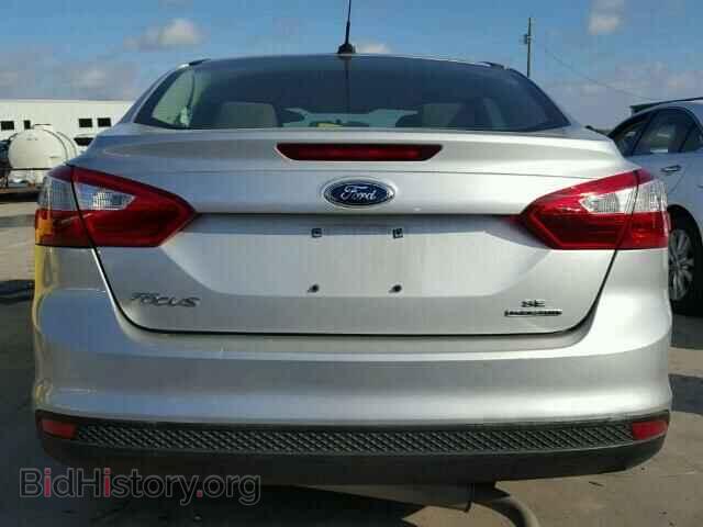 2014 FORD FOCUS - VIN: 1FADP3F24EL439902 - Photo 10