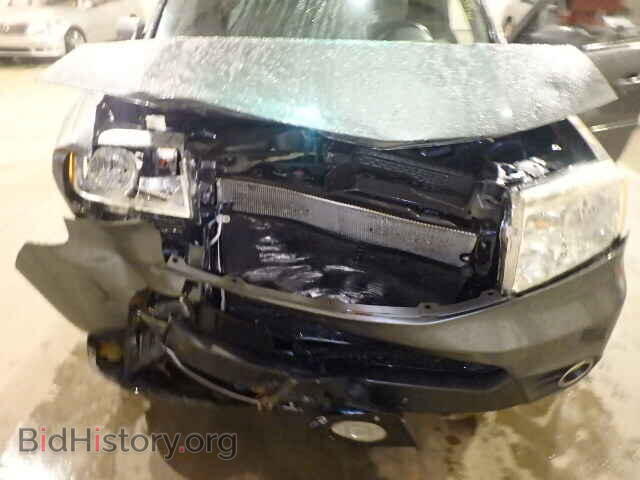 2012 HONDA PILOT - VIN: 5FNYF3H61CB005533 - Фото 7