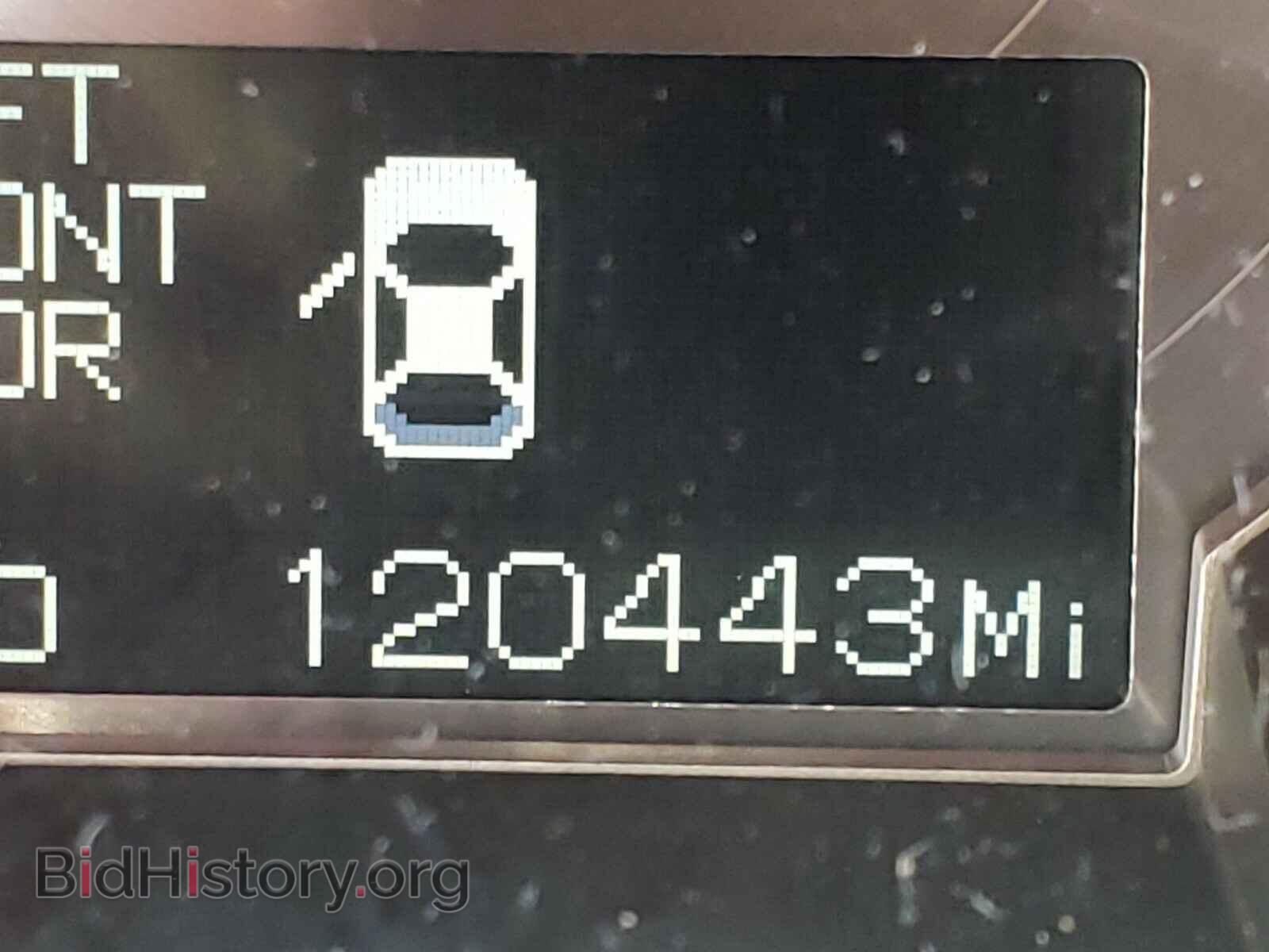 2007 LEXUS GS350 - VIN: JTHBE96S970008033 - Фото 8