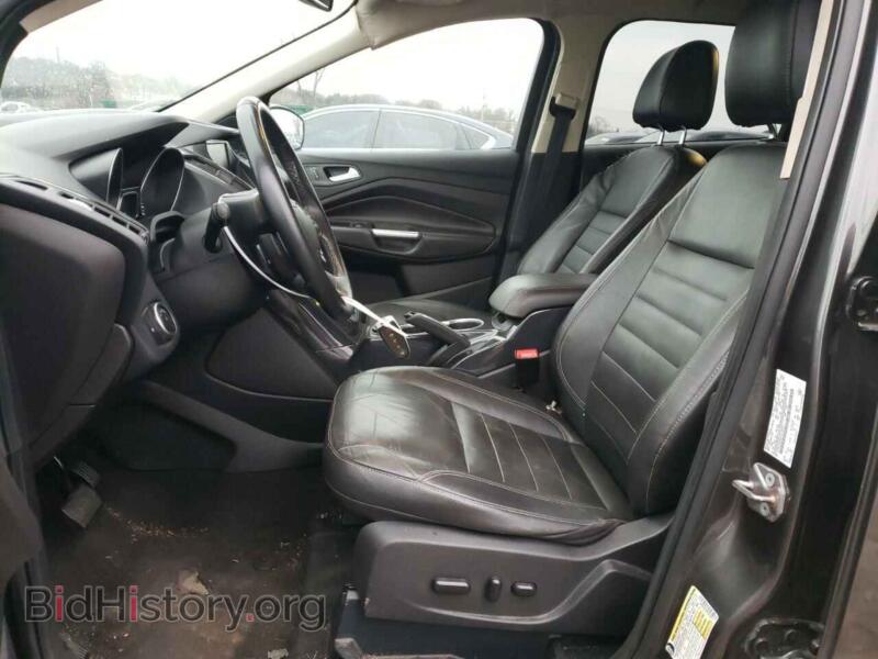 2015 Ford ESCAPE (VIN 1FMCU9J94FUC72471) — photo 7 of 12
