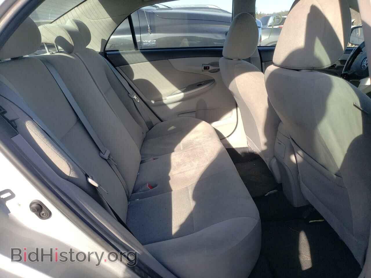 2013 TOYOTA COROLLA - VIN: 5YFBU4EE6DP178287 - Фото 6