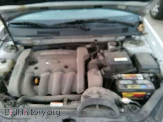 2008 KIA OPTIMA - VIN: KNAGE123385254939 - Фото 7