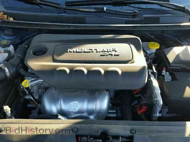 2015 CHRYSLER 200 - VIN: 1C3CCCBB7FN566404 - Photo 7