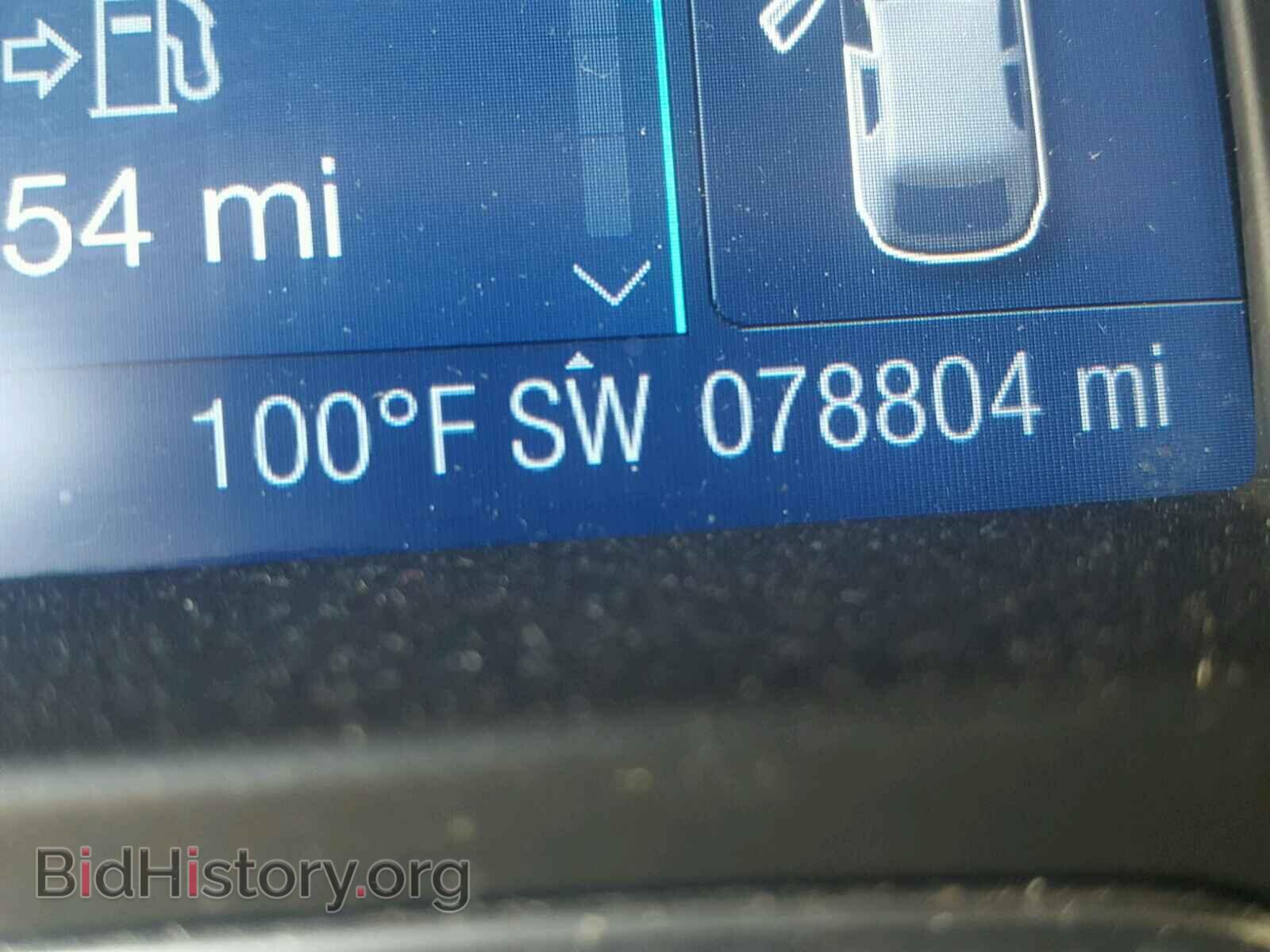 2013 FORD FOCUS - VIN: 1FADP3F20DL204122 - Photo 8