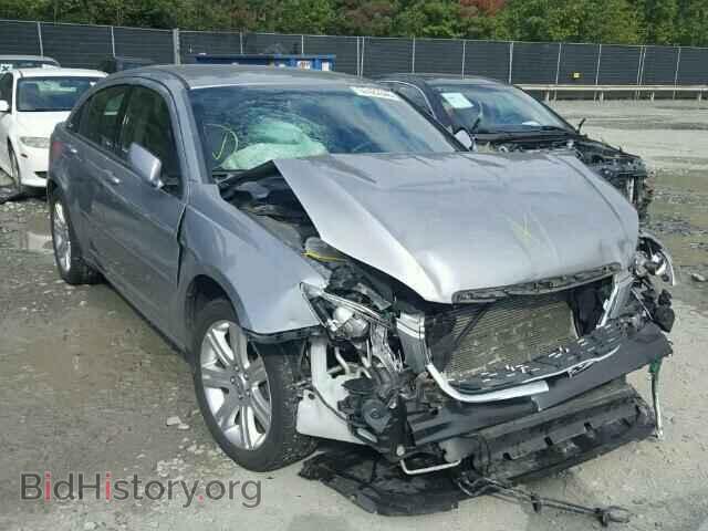 Фотография 1C3CCBBB9DN715029 - CHRYSLER 200 2013