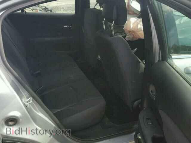 2013 CHRYSLER 200 - VIN: 1C3CCBBB9DN715029 - Фото 6
