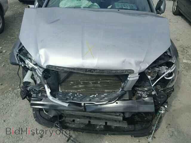 2013 CHRYSLER 200 - VIN: 1C3CCBBB9DN715029 - Фото 7