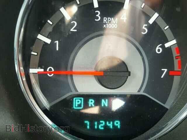 2013 CHRYSLER 200 - VIN: 1C3CCBBB9DN715029 - Фото 8