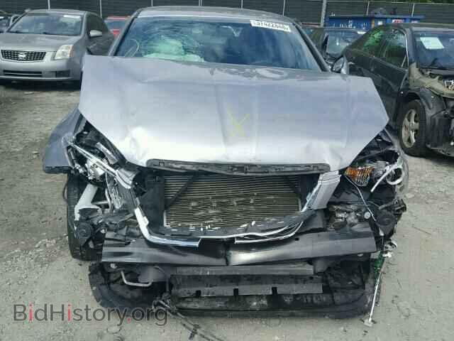 2013 CHRYSLER 200 - VIN: 1C3CCBBB9DN715029 - Фото 9