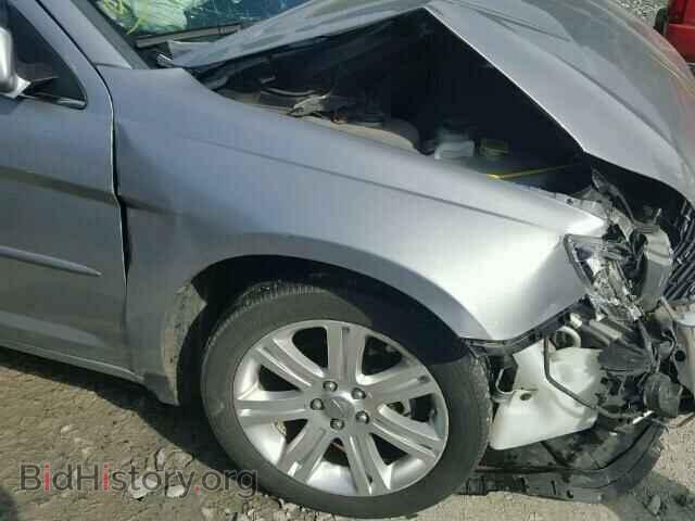 2013 CHRYSLER 200 - VIN: 1C3CCBBB9DN715029 - Фото 10