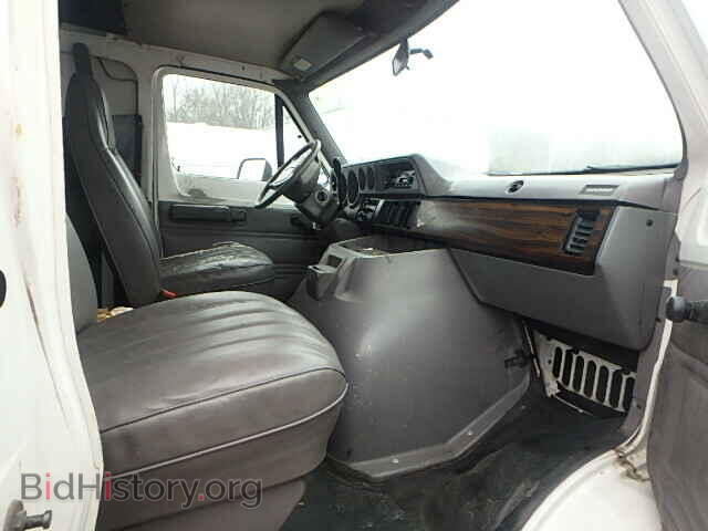 1996 DODGE RAM VAN - VIN: 2B7HB21Y4TK143792 - Фото 5
