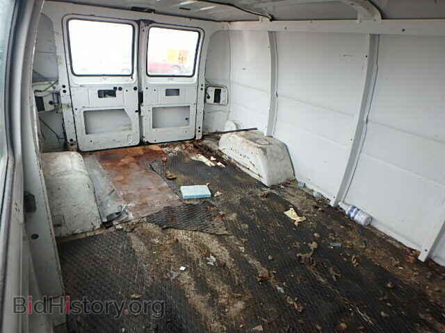 1996 DODGE RAM VAN - VIN: 2B7HB21Y4TK143792 - Фото 6