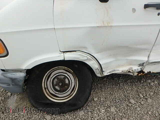 1996 DODGE RAM VAN - VIN: 2B7HB21Y4TK143792 - Фото 9